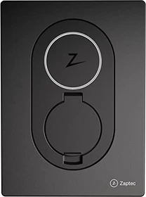 Zaptec Go 7.4kW grau, Ladedose