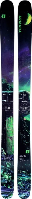 Armada ARV 112 Madsteez (Modell 2026/2027)