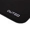 Dutzo Fushi Edged Gaming Mousepad Medium, 360x300mm, schwarz/orange Vorschaubild