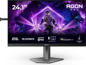 AOC Agon Pro AG246FK6, 24.1"