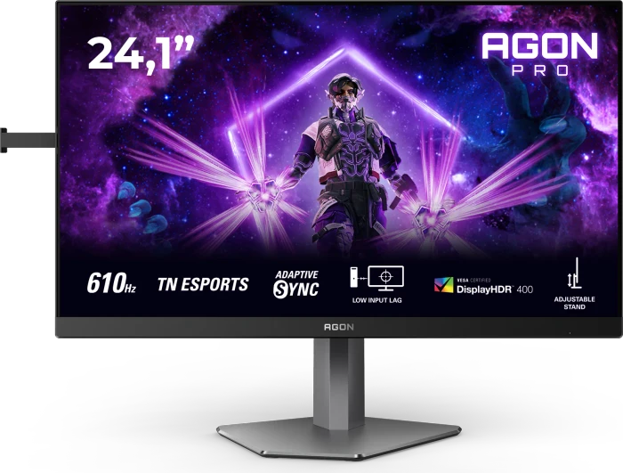 AOC Agon Pro AG246FK6, 24.1"