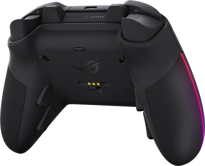 ASUS ROG Raikiri II Pro Controller schwarz (PC)