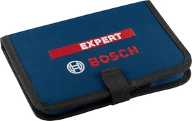 Bosch Professional EXPERT SelfCut Speed Flachfräsbohrer-Sortiment inkl. Tasche, 13-tlg.