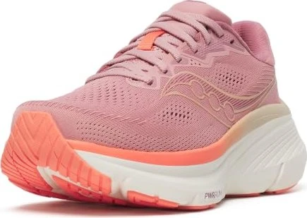 Saucony Guide 19 mauve/salmon (Damen)