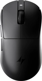 ATK Dragonfly A9 Mini 8KHz Wireless Gaming Maus, schwarz, USB