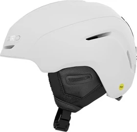 Giro Avera MIPS Helm matte white (Damen)