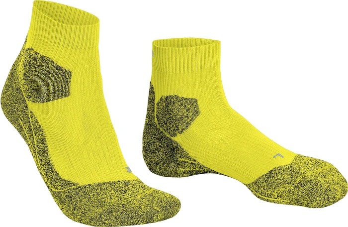 Falke RU Trail Socken sulfur (Herren)