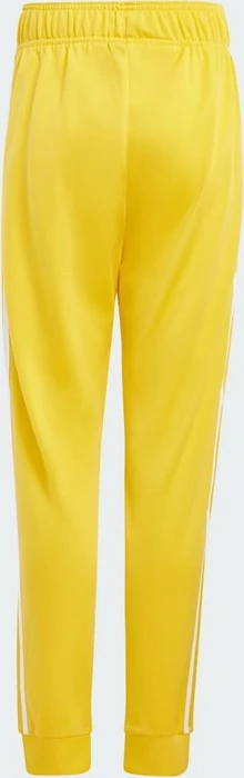 adidas Adicolor SST Trainingshose lang bold gold (Junior)