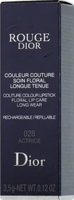 Christian Dior Rouge Dior Lippenstift 028 actrice, 3.5g