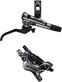 Shimano XTR BR-M9120 HR Scheibenbremse
