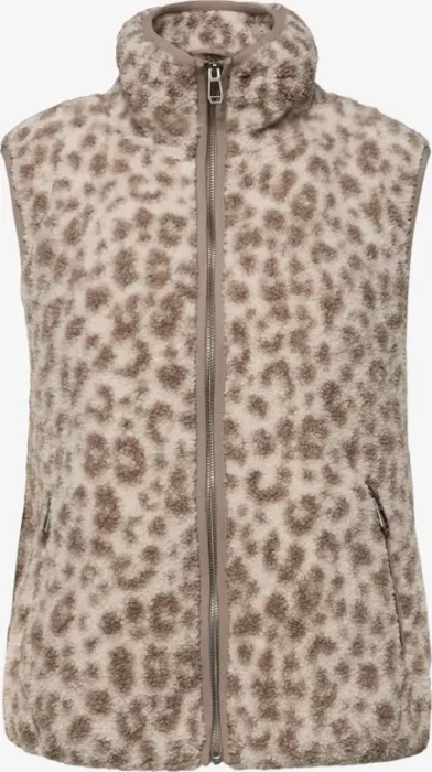 Street One Studio Leo Weste cashmere grey (Damen)