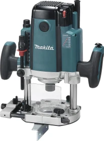 Makita RP2303FC07 Elektro-Oberfräse inkl. MAKPAC