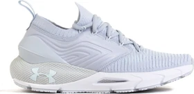 Under Armour HOVR Phantom 2 IntelliKnit halo gray/white (Damen)