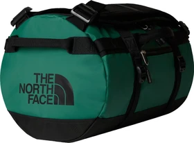 The North Face Base Camp Duffel XS tnf blue/tnf red/summit gold 2024