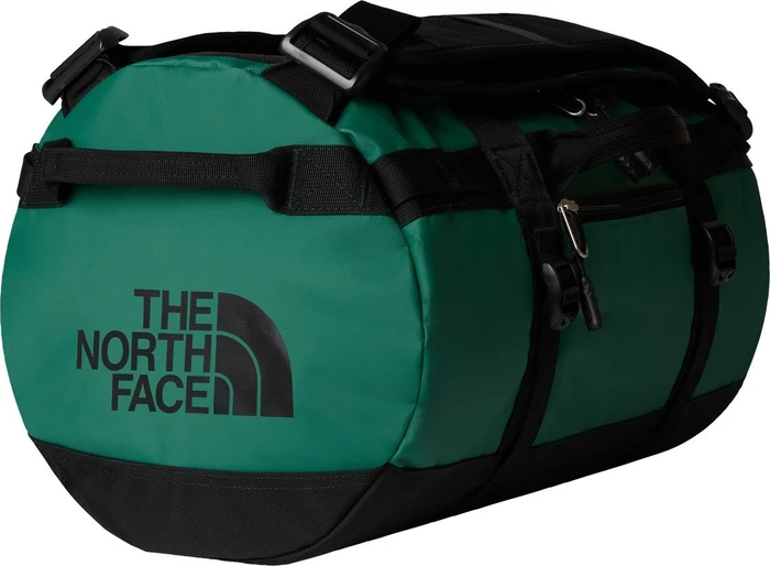 The North Face Base Camp Duffel XS tnf blue/tnf red/summit gold 2024