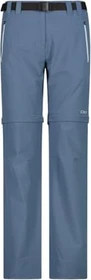 CMP Trekking Zip-Off Hose lang space (Damen)