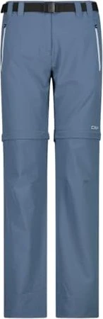CMP Trekking Zip-Off Hose lang (Damen)