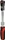 KS Tools SlimPOWER Teleskop-Gelenk-Ratsche, 1/4" (914.1420)