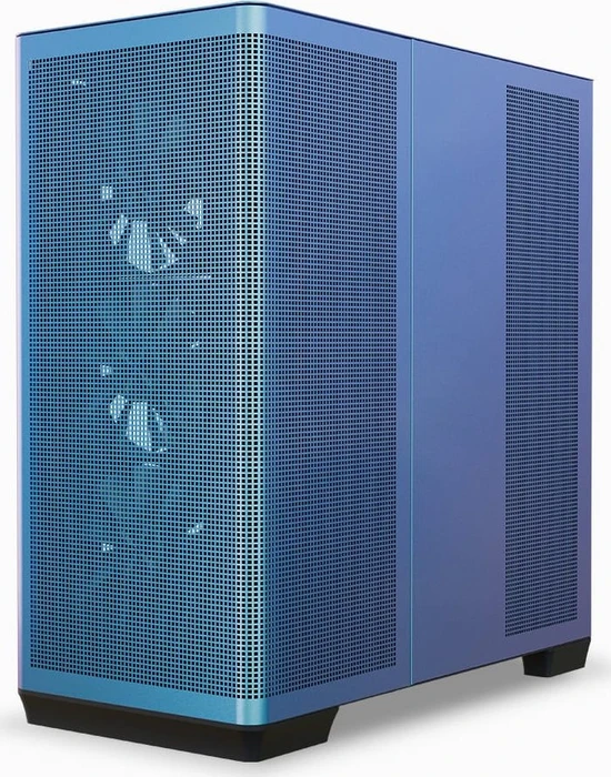 APNX Creator C1-R [V3] ChromaFlair, Glasfenster