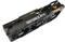 ASUS TUF Gaming GeForce RTX 3080, TUF-RTX3080-12G-GAMING, 12GB GDDR6X, 2x HDMI, 3x DP Vorschaubild