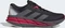 adidas Adistar 3 core black/iron metallic/lucid red (Herren) Vorschaubild