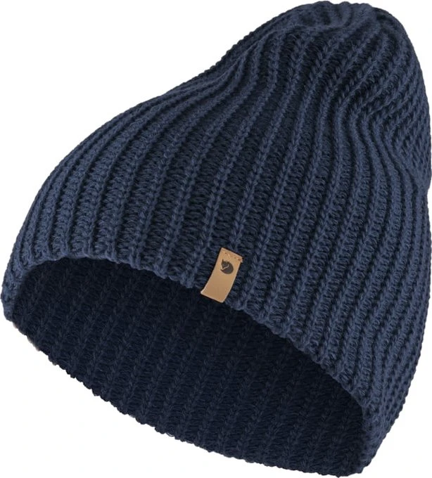 Fjällräven Övik Melange Beanie