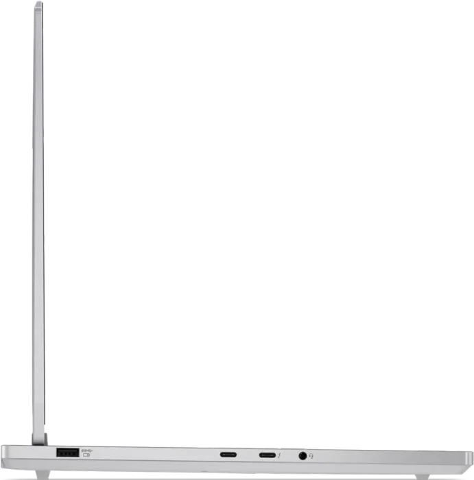 Lenovo Legion 7 16IRX9, Glacier White, Core i9-14900HX, 32GB RAM, 1TB SSD, GeForce RTX 4070, EU