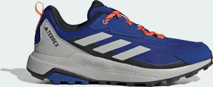 adidas Terrex Anylander semi lucid blue/grey two/core black (Herren)