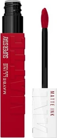 Maybelline SuperStay Matte Ink Liquid Lipstick 20 pioneer