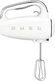 Smeg HMF01WHEU Handmixer