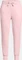 Under Armour Rival Fleece Trainingshose lang prime pink/white (Junior) Vorschaubild