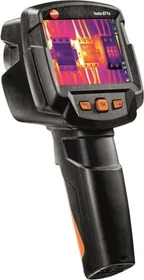 Testo 871s Akku-Wärmebildkamera
