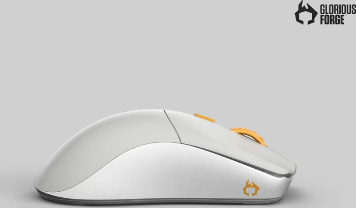 Glorious Series One PRO Wireless, Genos - Forge, USB