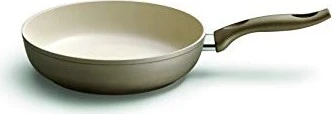 Kelomat Cera Induktion Bratpfanne 26cm bronze