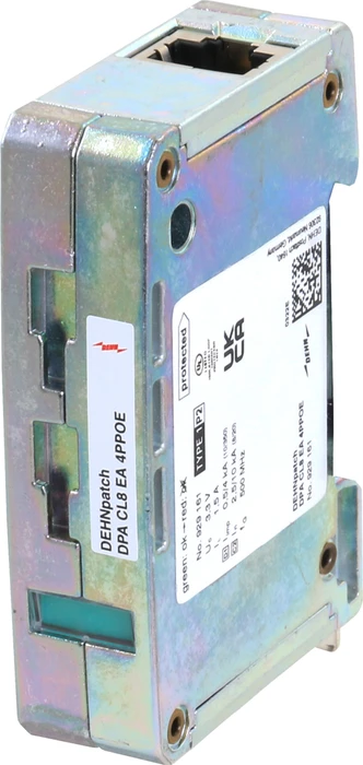 Dehn DEHNpatch Class EA