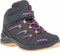 Lowa Maddox GTX Mid graphit/mandarine (Junior) Vorschaubild