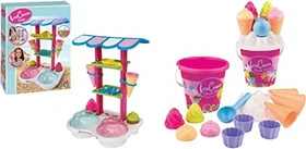 Simba Toys Eisdiele