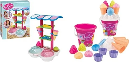 Simba Toys Eisdiele