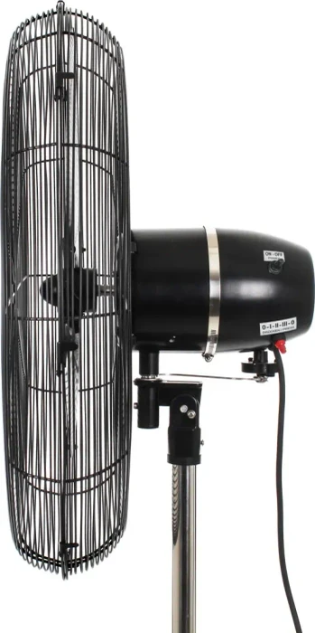CasaFan WM3 Stand Eco IP44 SL Standventilator