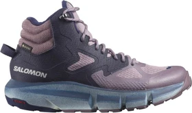Salomon Predict Hike Mid GTX quail/night sky/astral aura (Damen)