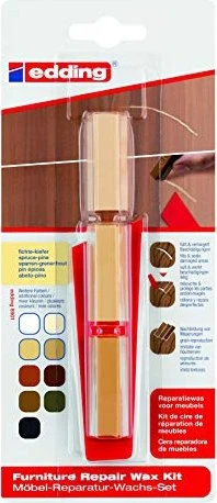 edding 8901 Wachs-Reparaturset