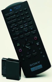 Sony PlayStation 2 Fernbedienung (PS2)