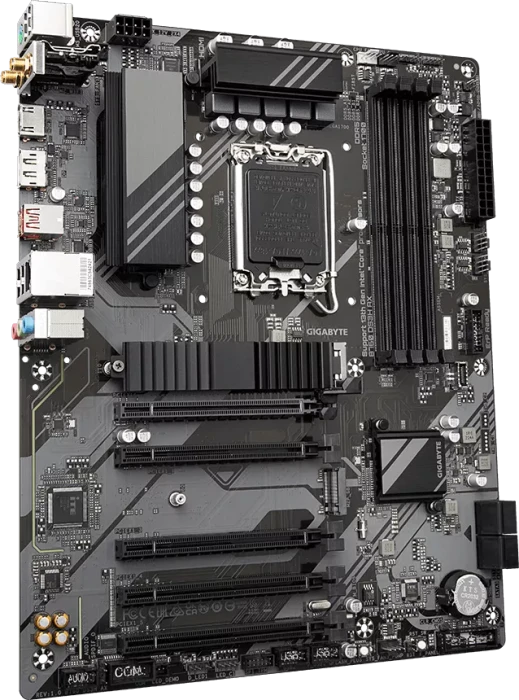 GIGABYTE B760 DS3H AX (Intel 1700)