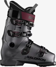 Salomon S/Pro Delta 120 beluga met. (Herren) (Modell 2025/2026)