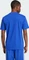 adidas Adicolor Trefoil T-Shirt kurzarm semi lucid blue (Herren) Vorschaubild