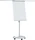 Franken Flipchart ECO Mobil, weiß, 68x105cm (F2400/N)