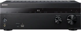 Sony STR-DH540 schwarz