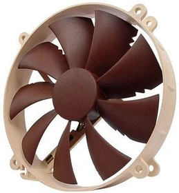 Noctua NF-P14 FLX, 140mm