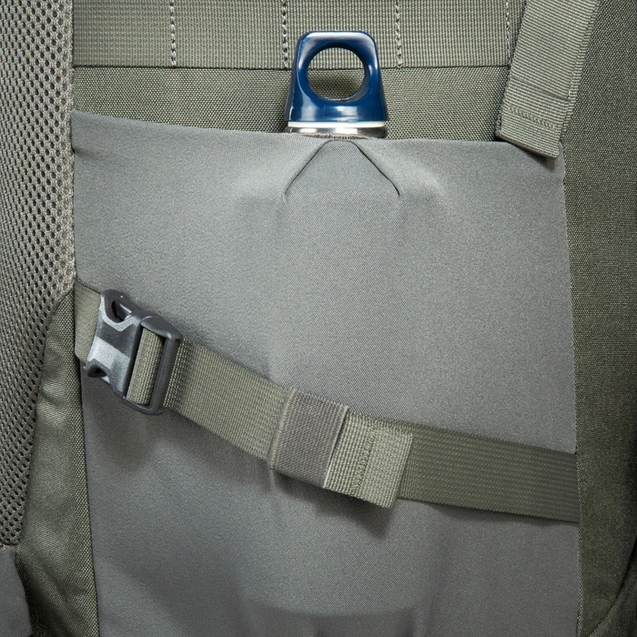 Tatonka Pyrox 45+10 BC stone grey olive