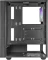 Mars Gaming MC-Air Black, Glasfenster Vorschaubild